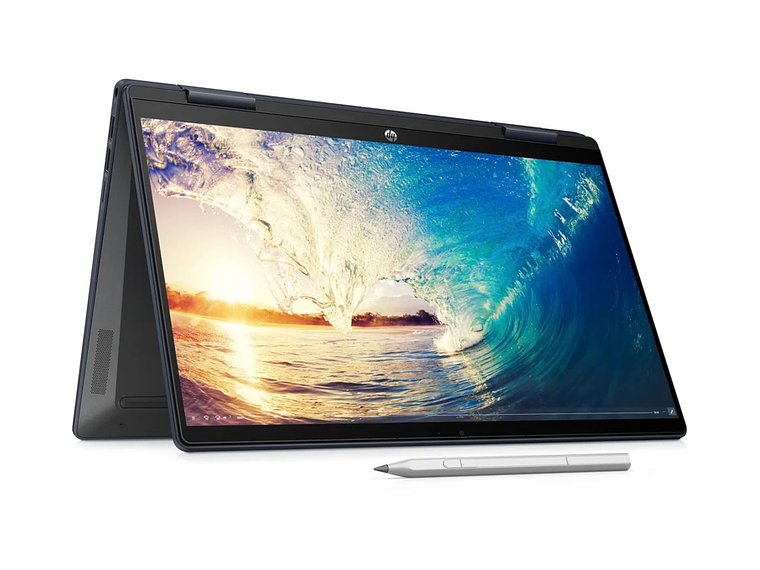 NOTEBOOK HP PAVILION X360 14-EK0009LA I5-1235 8GB 512GB W11H 2