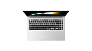 GALAXY BOOK4 (15.6'', INTEL® CORE™ I5, 8GB) SILVER