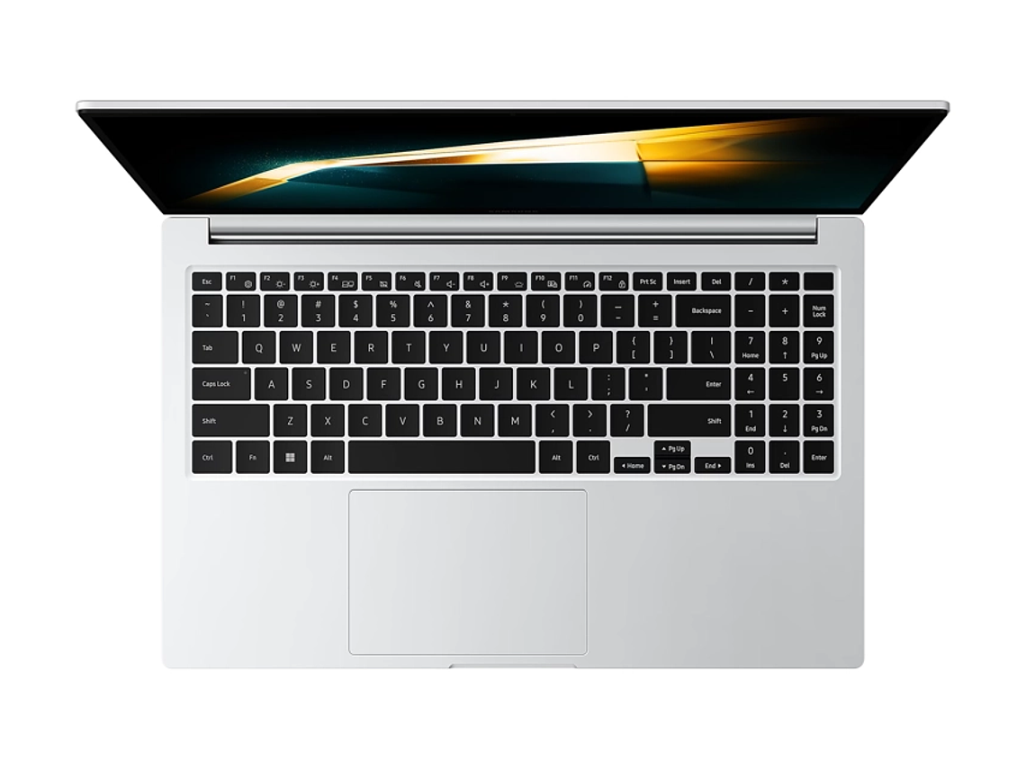 SAMSUNG GALAXY BOOK4 I5 15.6 512GB 16GB RAM 5