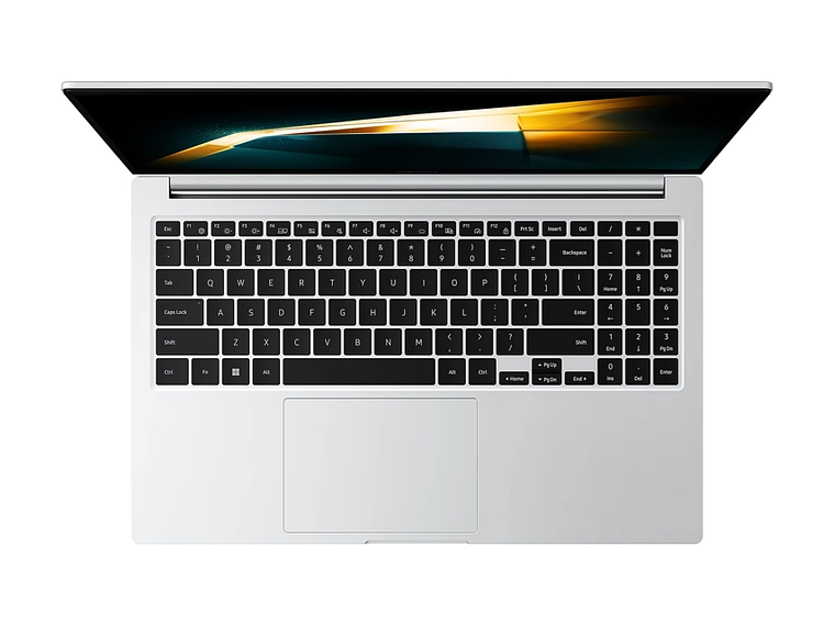 SAMSUNG GALAXY BOOK4 I5 15.6 512GB 16GB RAM 5