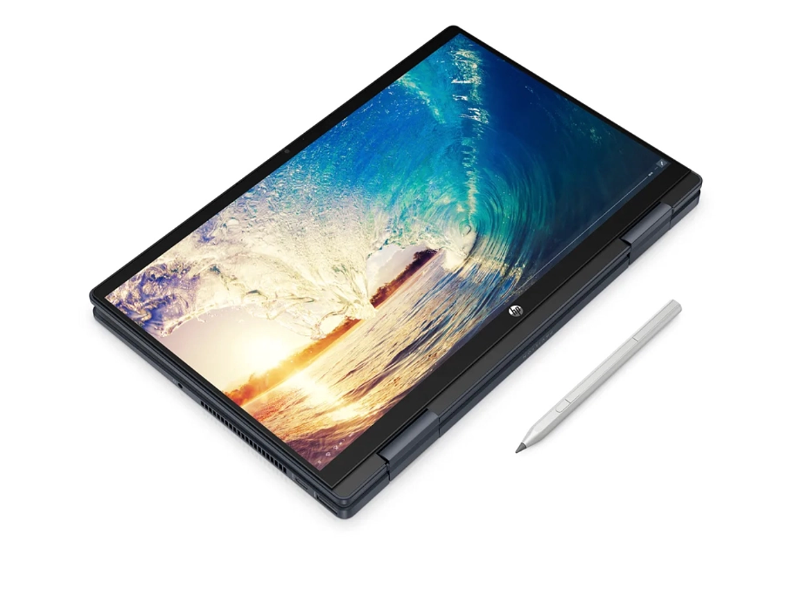 NOTEBOOK HP PAVILION X360 14-EK0009LA I5-1235 8GB 512GB W11H 3