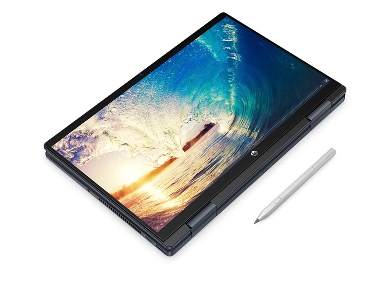 NOTEBOOK HP PAVILION X360 14-EK0009LA I5-1235 8GB 512GB W11H 3