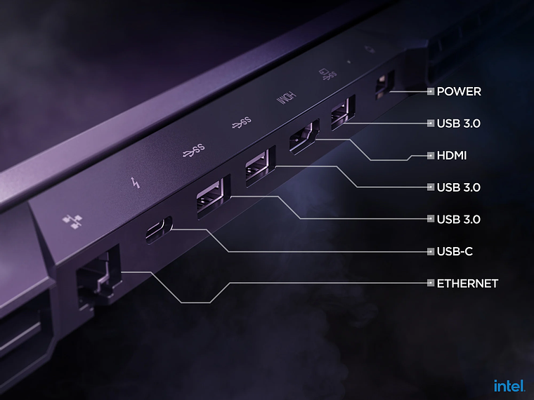 NOTEBOOK GAMER LEGION PRO 5 AMD RYZEN 9 32GB RAM 1TB SSD NVIDIA RTX 5070 16' WQXGA 7