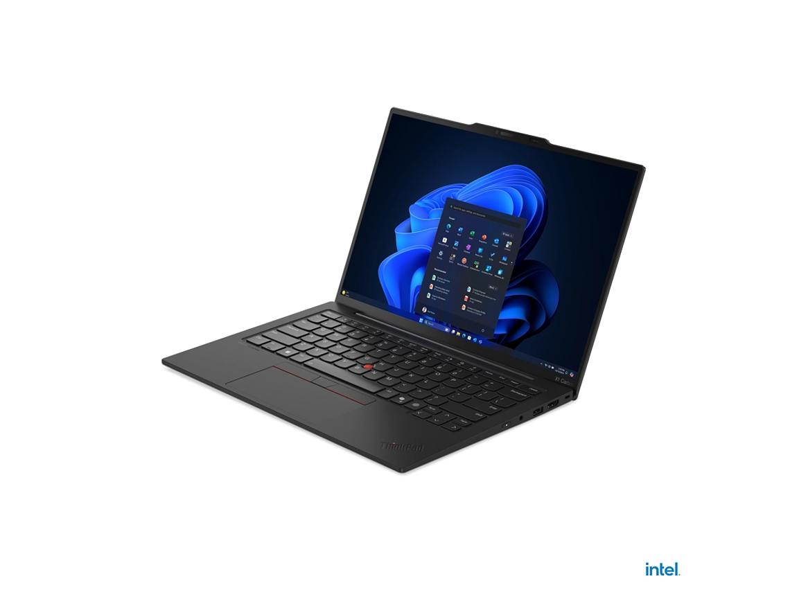 NOTEBOOK THINKPAD X1 CARBON 13VA GEN INTEL CORE ULTRA 7 32GB RAM 1TB SSD AURA EDITION 1