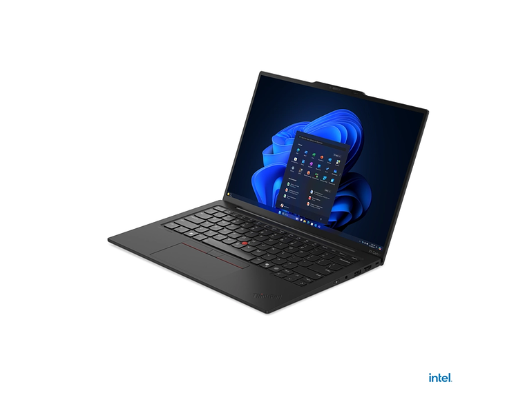 NOTEBOOK THINKPAD X1 CARBON 13VA GEN INTEL CORE ULTRA 7 32GB RAM 1TB SSD AURA EDITION 1