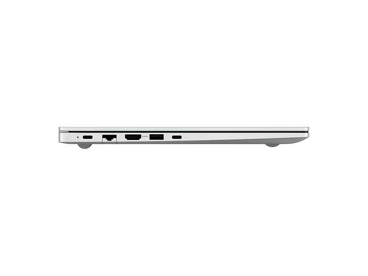 GALAXY BOOK4 (15.6'', INTEL® CORE™ I5, 8GB) SILVER 2