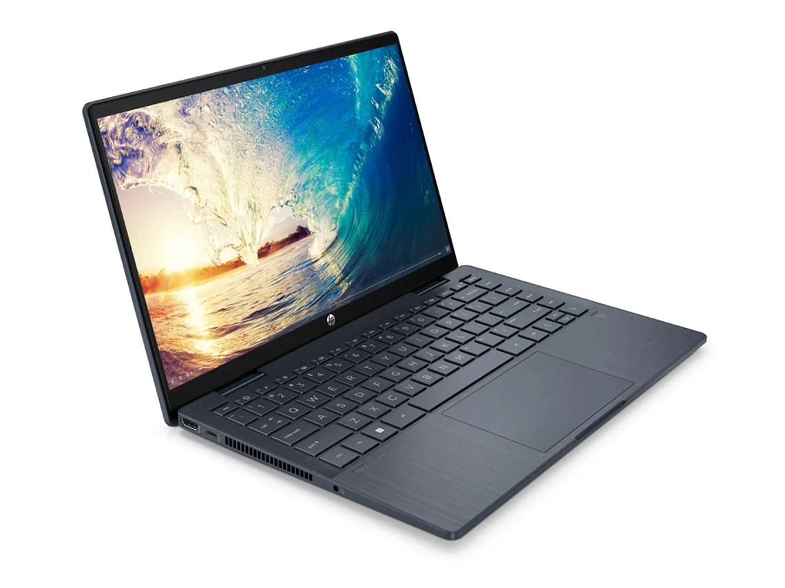 NOTEBOOK HP PAVILION X360 14-EK0009LA I5-1235 8GB 512GB W11H 4