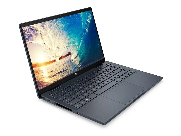 NOTEBOOK HP PAVILION X360 14-EK0009LA I5-1235 8GB 512GB W11H 4