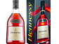 COÑAC HENNESSY BOTELLA VIDRIO COGNAC VSOP - Miniatura 1