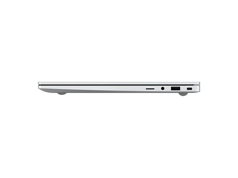 GALAXY BOOK4 (15.6'', INTEL® CORE™ I5, 8GB) SILVER 4