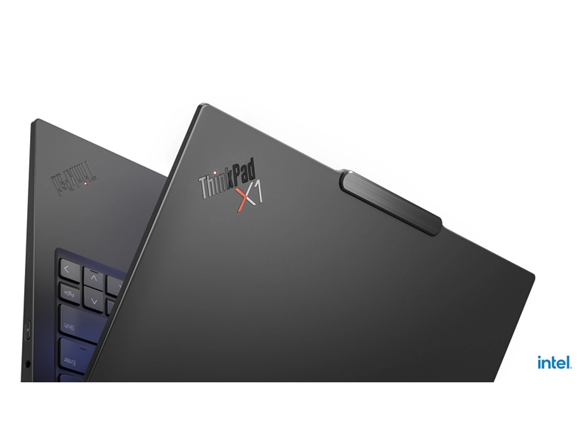 NOTEBOOK THINKPAD X1 CARBON 13VA GEN INTEL CORE ULTRA 7 32GB RAM 1TB SSD AURA EDITION 3