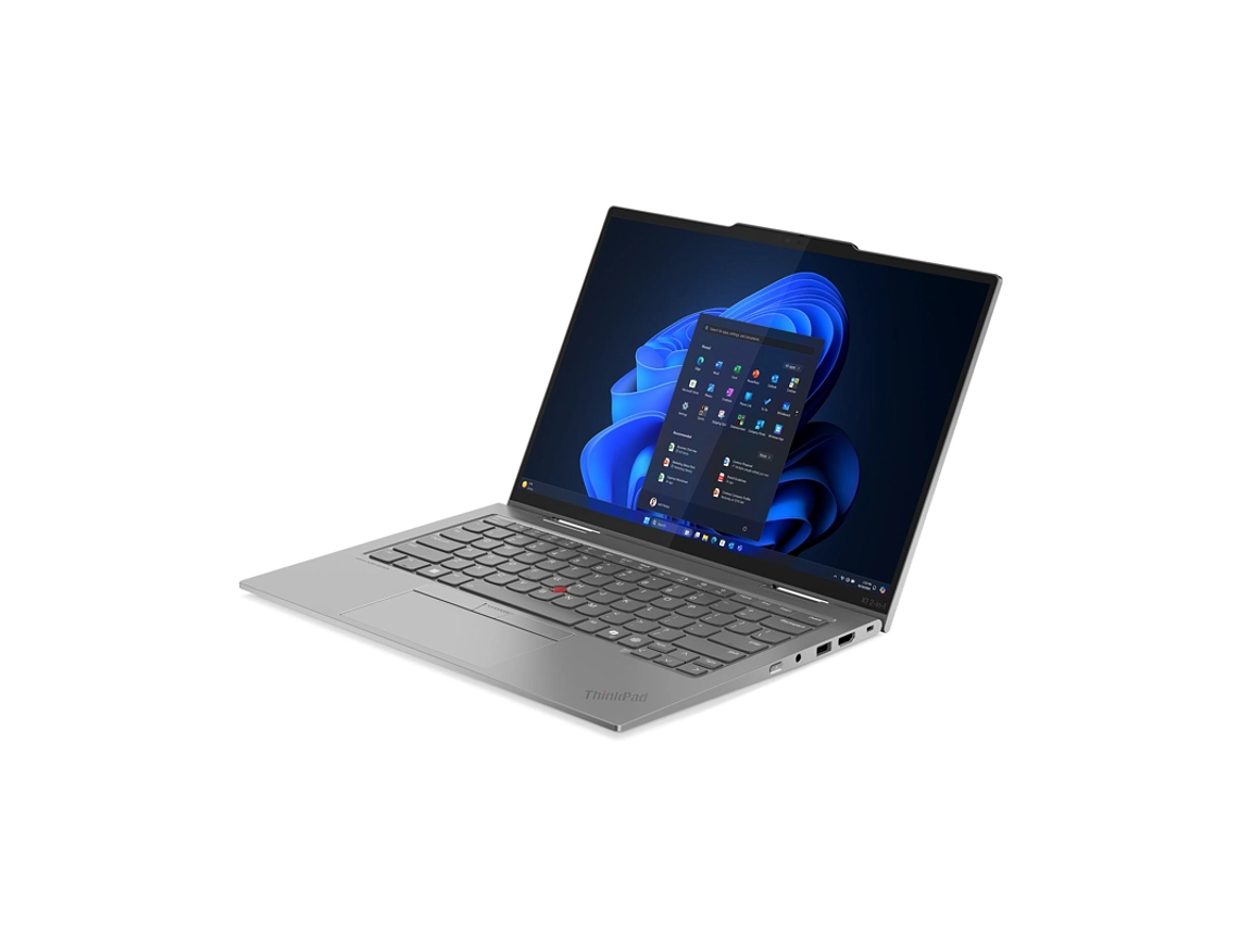 NOTEBOOK THINKPAD X1 2 -EN- 1 GEN 10 INTEL CORE I7 32GB RAM 1TB SSD 14' AURA 1