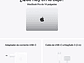 MACBOOK PRO M5 GPU10C 24GB RAM 1TB 14.2” - Miniatura 3