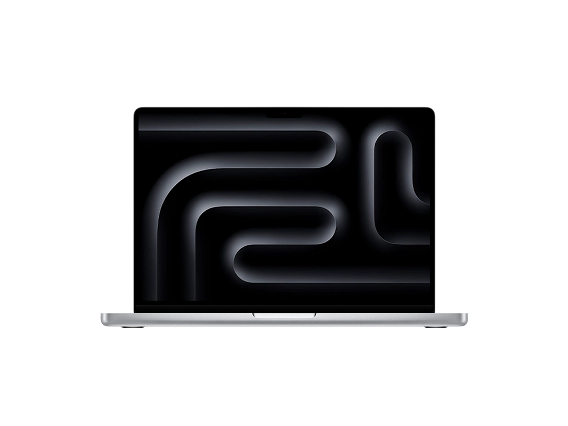 MACBOOK PRO M5 GPU10C 16GB RAM 512GB 14.2” 1