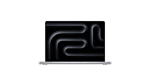 MACBOOK PRO M5 GPU10C 16GB RAM 512GB 14.2”