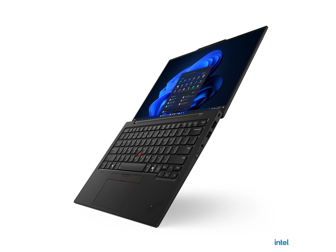 NOTEBOOK THINKPAD X1 CARBON 13VA GEN INTEL CORE ULTRA 7 32GB RAM 1TB SSD AURA EDITION 5