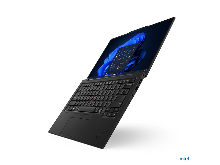 NOTEBOOK THINKPAD X1 CARBON 13VA GEN INTEL CORE ULTRA 7 32GB RAM 1TB SSD AURA EDITION 5