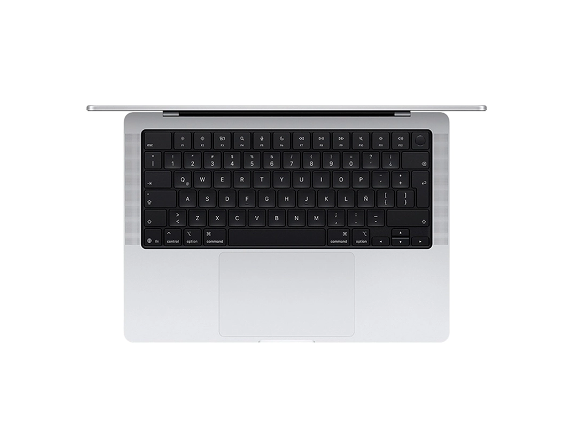 MACBOOK PRO M5 GPU10C 24GB RAM 1TB 14.2” 5