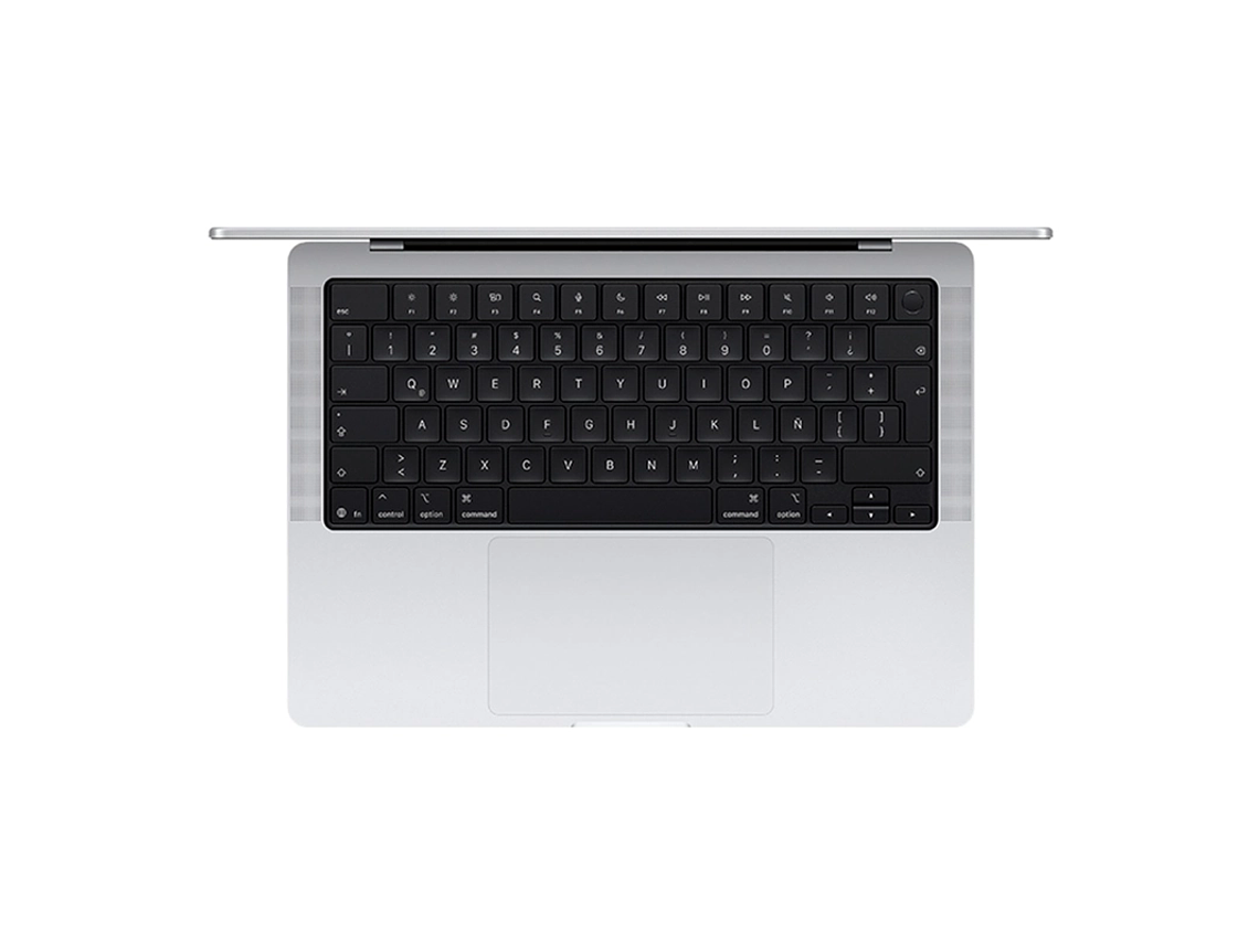 MACBOOK PRO M5 GPU10C 16GB RAM 512GB 14.2” 4