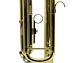 TROMPETA  EN DORADA CON ESTUCHE PS SI BEMOL - Miniatura 2