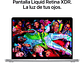 MACBOOK PRO M5 GPU10C 24GB RAM 1TB 14.2” - Miniatura 6