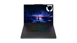 NOTEBOOK GAMER LEGION 5I 10MA GEN INTEL CORE ULTRA 7 32GB RAM 1TB SSD NVIDIA RTX 5060 15,1' WQXGA