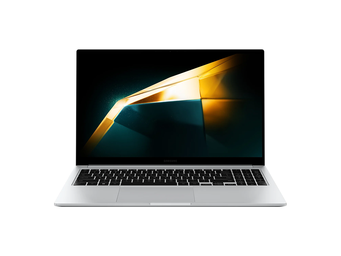 GALAXY BOOK4 (15.6'', INTEL® CORE™ I5, 8GB) SILVER 8