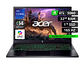 NOTEBOOK ACER GAMER NITRO 5 ANV15-52-96J3-1 INTEL CORE I9 32GB RAM 1TB SSD NVIDIA RTX5060 15.6 - Miniatura 1