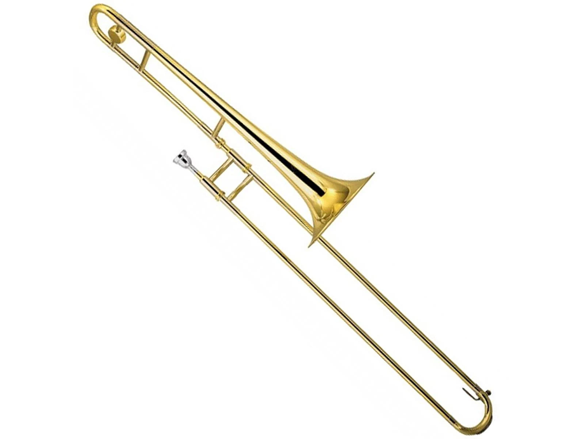 TROMBON TENOR ETINGER TA-620 1