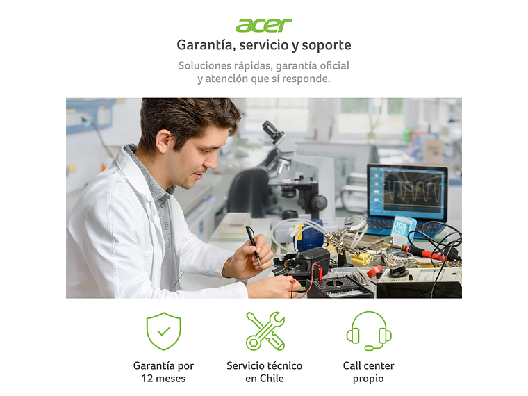 NOTEBOOK ACER GAMER NITRO 5 ANV15-52-96J3-1 INTEL CORE I9 32GB RAM 1TB SSD NVIDIA RTX5060 15.6 2