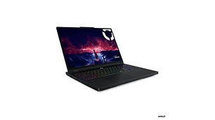 NOTEBOOK GAMER LEGION PRO 5 AMD RYZEN 7 32GB RAM 1TB SSD NVIDIA RTX 5060 16' WQXGA