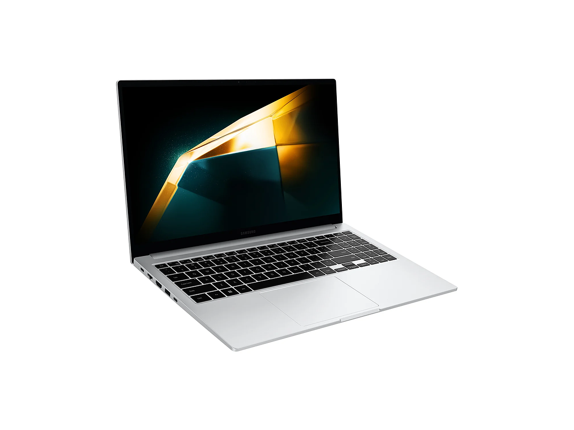 GALAXY BOOK4 (15.6'', INTEL® CORE™ I5, 8GB) SILVER 10