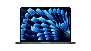 MACBOOK AIR M3 (CPU 8NUC Y GPU 10NUC) 16GB RAM 512GB SSD 13.6