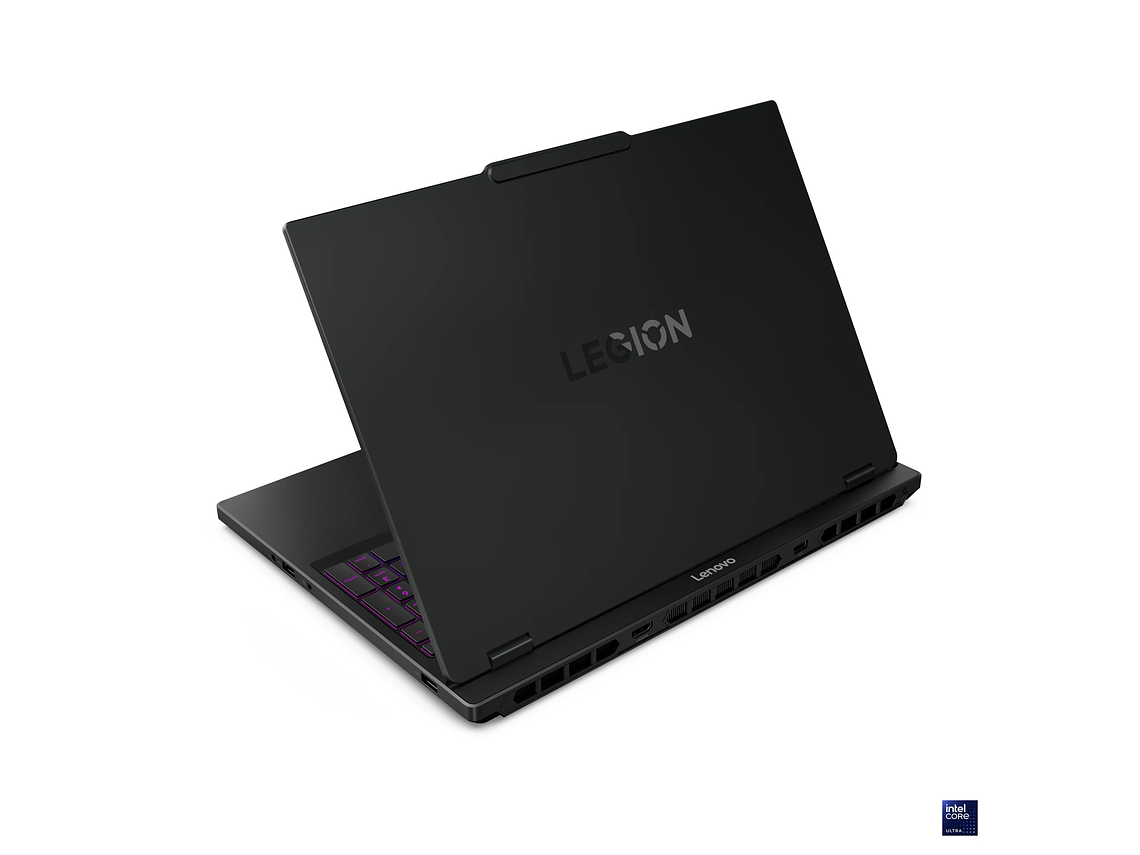 NOTEBOOK GAMER LEGION 5I 10MA GEN INTEL CORE ULTRA 7 32GB RAM 1TB SSD NVIDIA RTX 5060 15,1' WQXGA 3