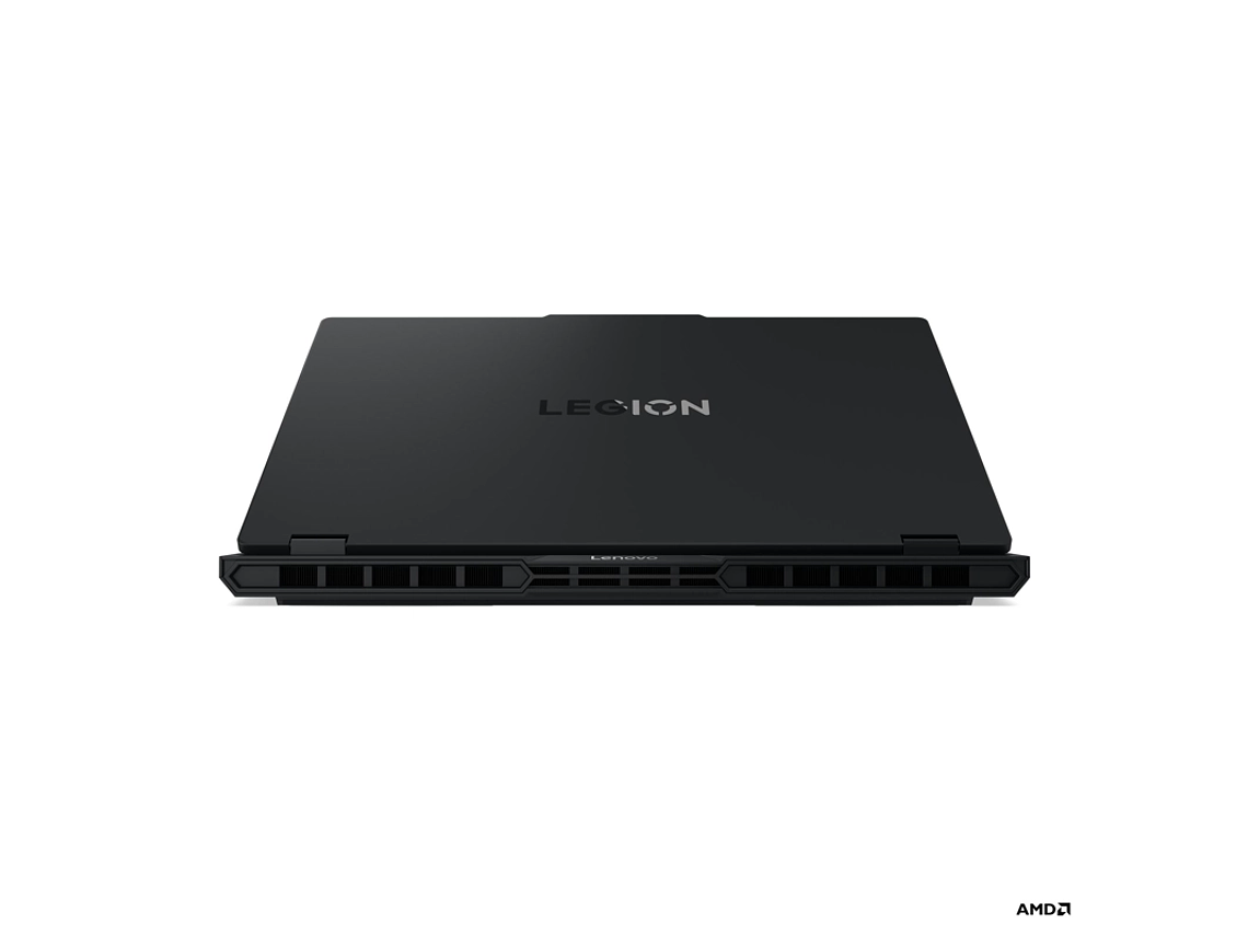 NOTEBOOK GAMER LEGION PRO 5 AMD RYZEN 7 32GB RAM 1TB SSD NVIDIA RTX 5060 16' WQXGA 2