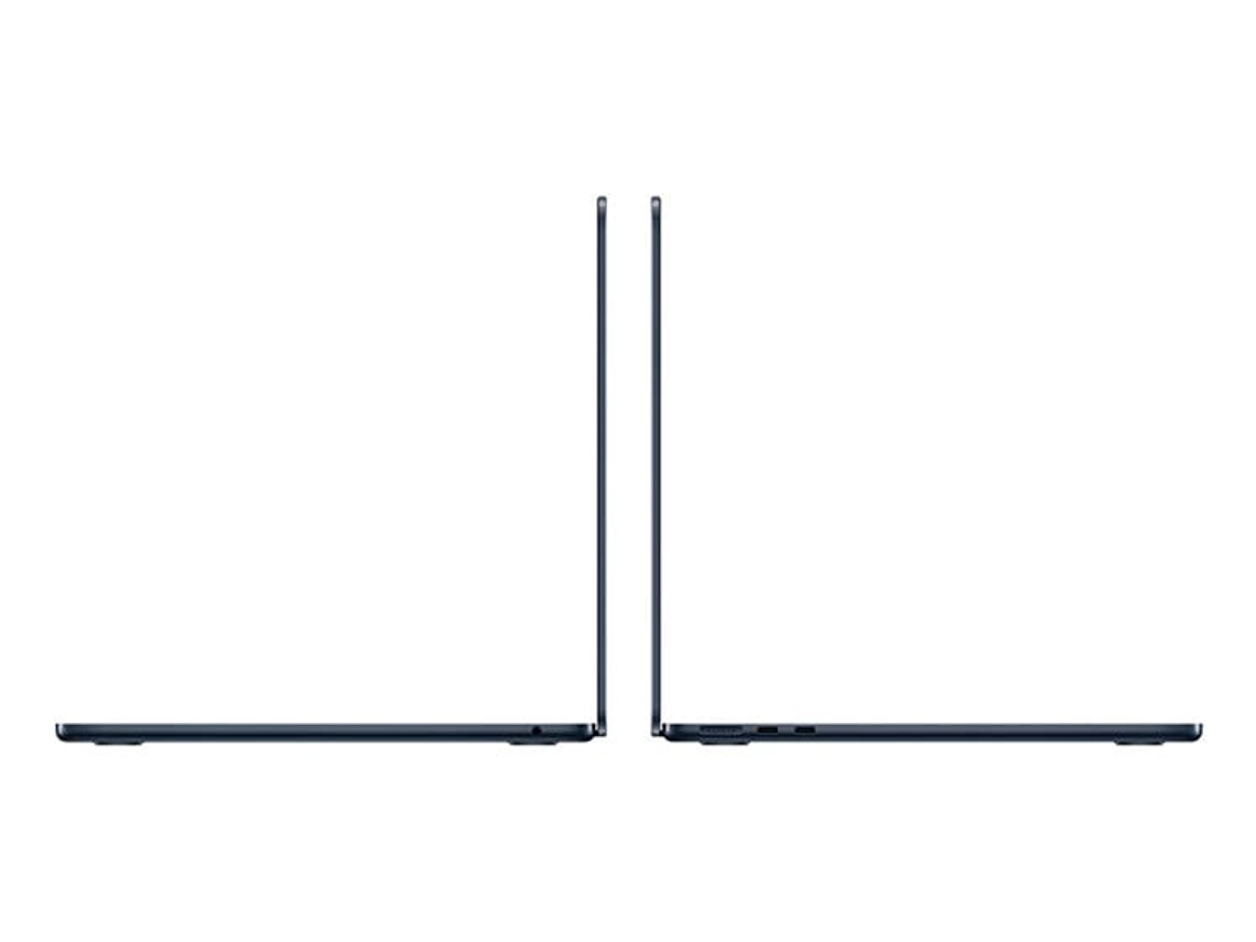 MACBOOK AIR M3 (CPU 8NUC Y GPU 10NUC) 16GB RAM 512GB SSD 13.6