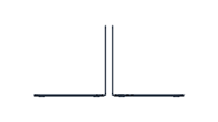 MACBOOK AIR M3 (CPU 8NUC Y GPU 10NUC) 16GB RAM 512GB SSD 13.6