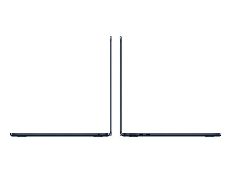 MACBOOK AIR M3 (CPU 8NUC Y GPU 10NUC) 16GB RAM 512GB SSD 13.6