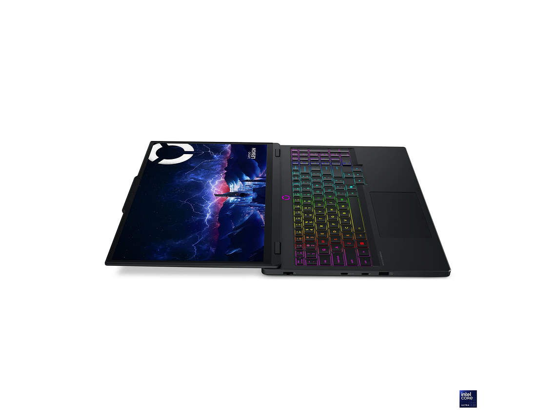 NOTEBOOK GAMER LEGION 5I 10MA GEN INTEL CORE ULTRA 7 32GB RAM 1TB SSD NVIDIA RTX 5060 15,1' WQXGA 4