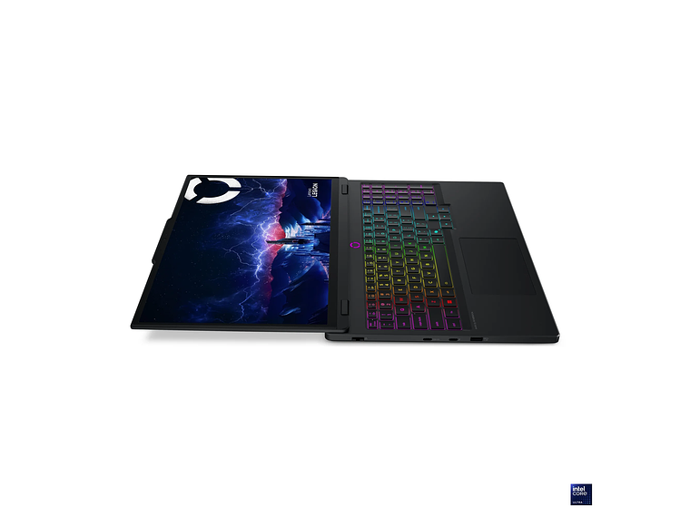 NOTEBOOK GAMER LEGION 5I 10MA GEN INTEL CORE ULTRA 7 32GB RAM 1TB SSD NVIDIA RTX 5060 15,1' WQXGA 4