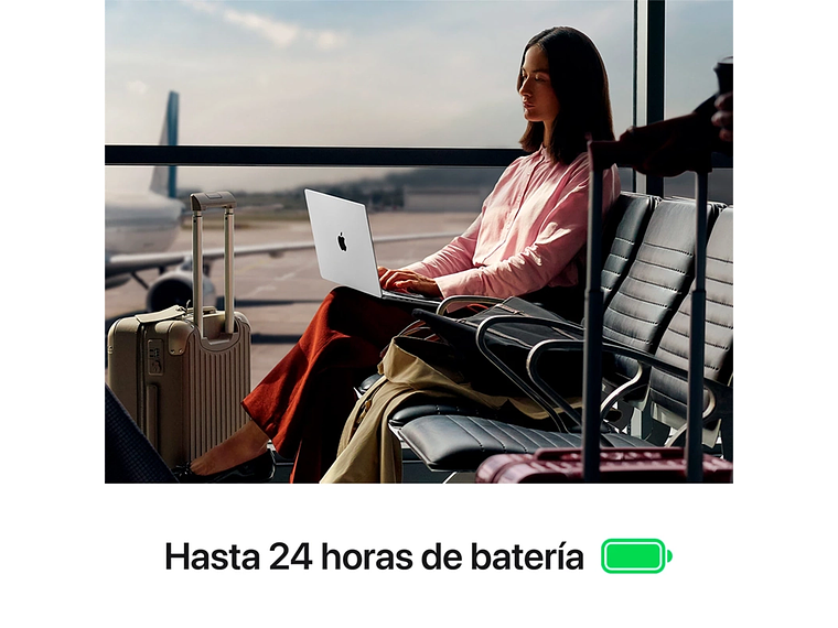 MACBOOK PRO M5 GPU10C 24GB RAM 1TB 14.2” 9