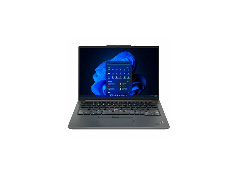 NOTEBOOK LENOVO THINKPAD E16 GEN 2 AMD RYZEN 7 7735HS 16GB RAM 512GB SSD 16' WUXGA WIN 11 PRO 1