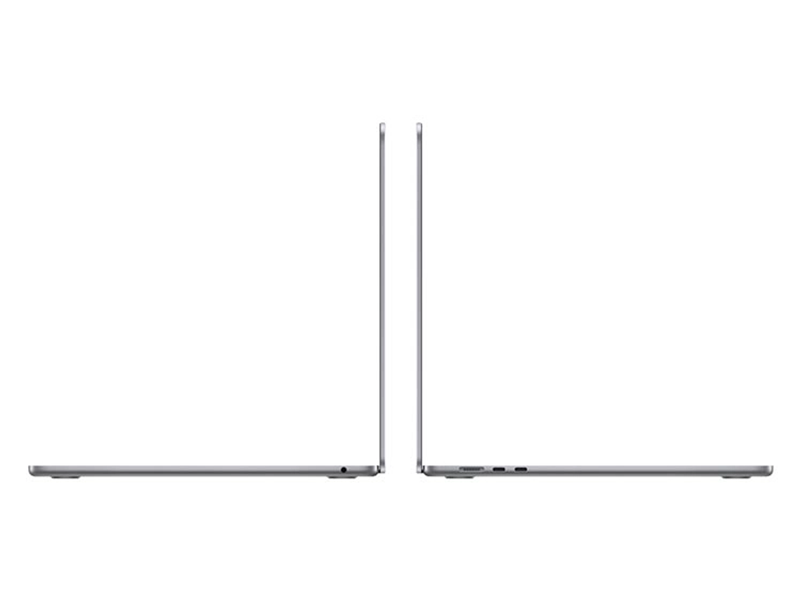 MACBOOK AIR M3 (CPU 8NUC Y GPU 10NUC) 16GB RAM 256GB SSD 15.3