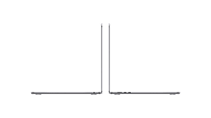 MACBOOK AIR M3 (CPU 8NUC Y GPU 10NUC) 16GB RAM 256GB SSD 15.3