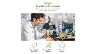 NOTEBOOK ACER GAMER NITRO 5 ANV15-52-73S9-1 INTEL CORE I7 24GB RAM 512GB SSD NVIDIA RTX5050 15.6