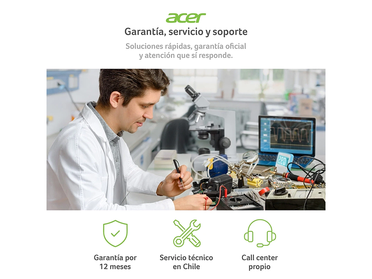 NOTEBOOK ACER GAMER NITRO 5 ANV15-52-73S9-1 INTEL CORE I7 24GB RAM 512GB SSD NVIDIA RTX5050 15.6