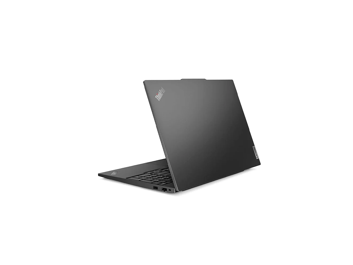 NOTEBOOK LENOVO THINKPAD E16 GEN 2 AMD RYZEN 7 7735HS 16GB RAM 512GB SSD 16' WUXGA WIN 11 PRO 2