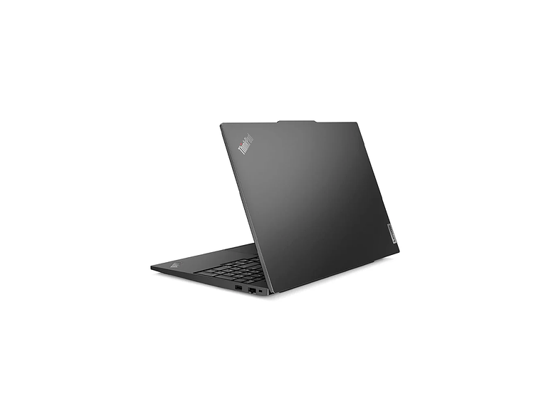 NOTEBOOK LENOVO THINKPAD E16 GEN 2 AMD RYZEN 7 7735HS 16GB RAM 512GB SSD 16' WUXGA WIN 11 PRO 2
