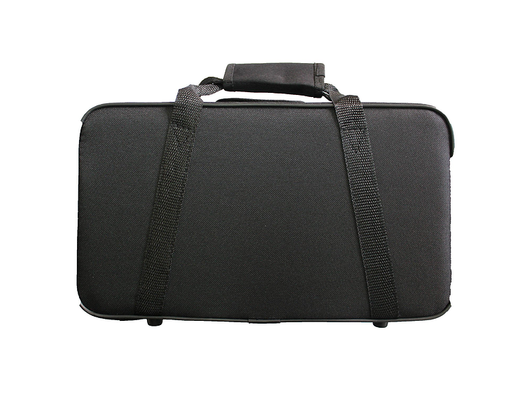 TROMPETA ALLEGRO POCKET BB DORADA ALL6417L 3