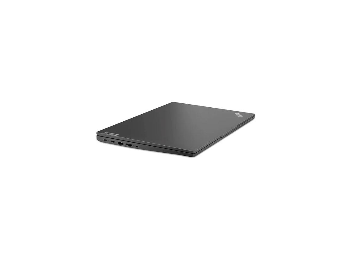 NOTEBOOK LENOVO THINKPAD E16 GEN 2 AMD RYZEN 7 7735HS 16GB RAM 512GB SSD 16' WUXGA WIN 11 PRO 3